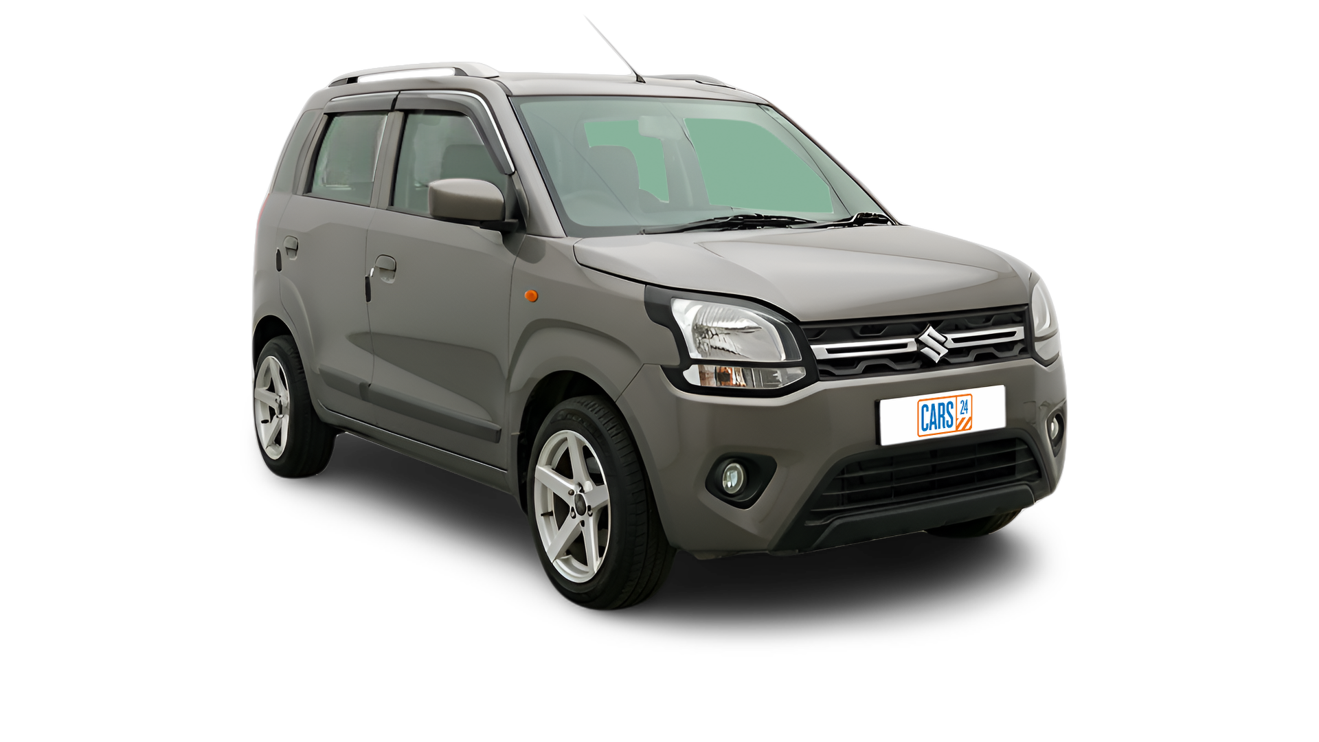 Maruti New Wagon-R-img